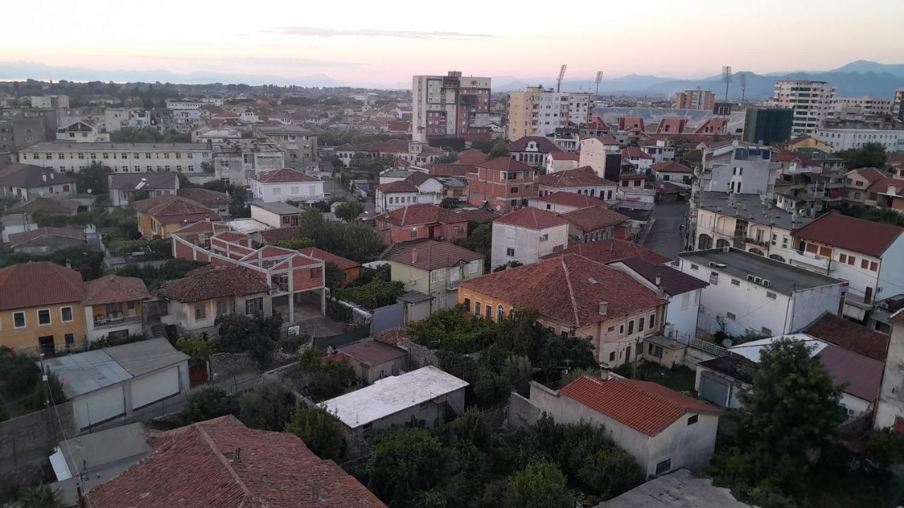 שקודר Cozy Apartment In The City Center 2 מראה חיצוני תמונה