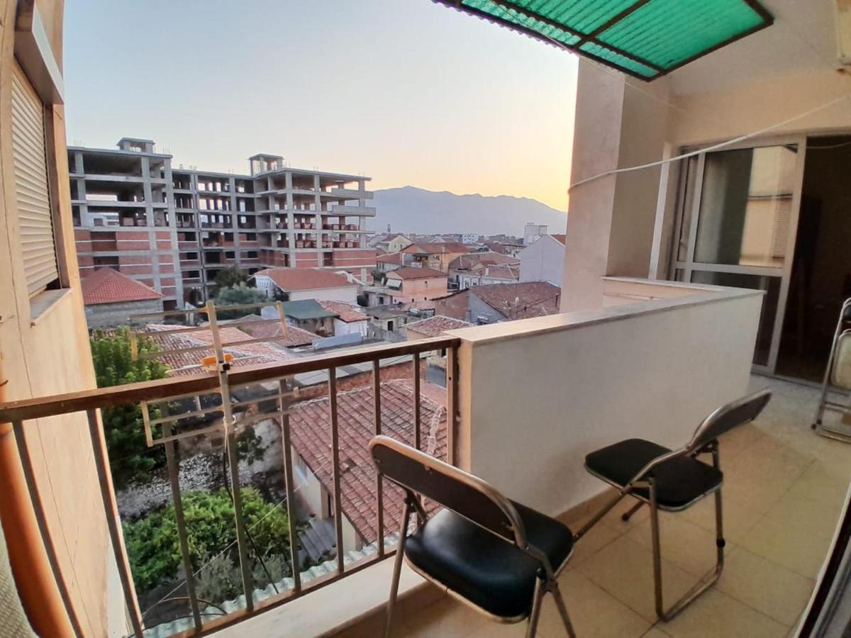 שקודר Cozy Apartment In The City Center 2 מראה חיצוני תמונה