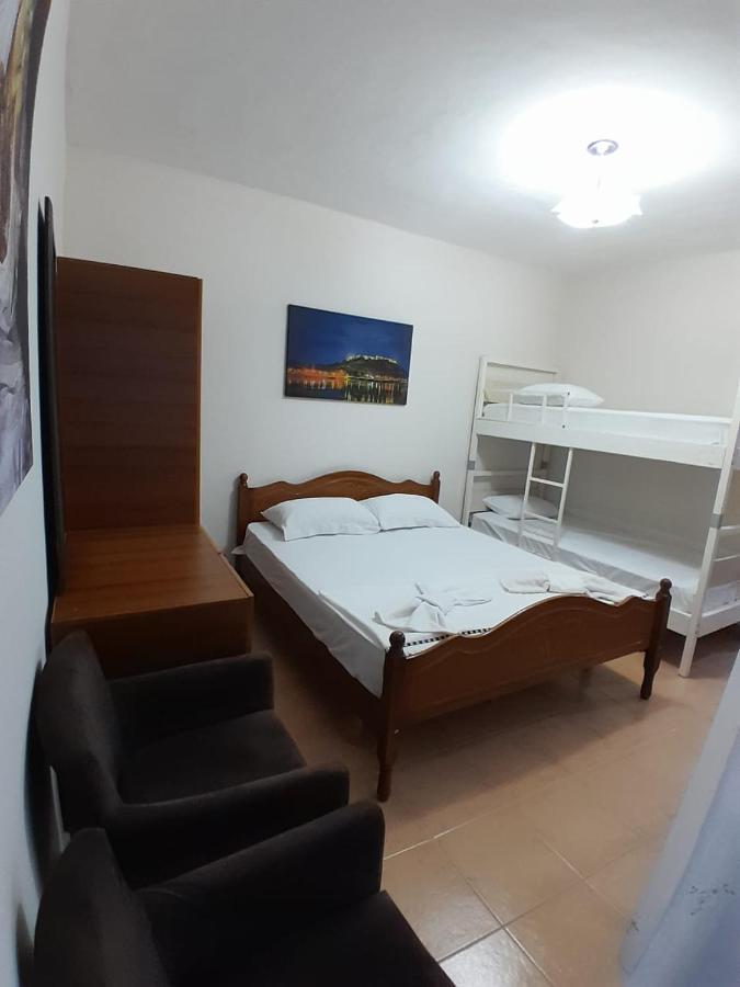 שקודר Cozy Apartment In The City Center 2 מראה חיצוני תמונה