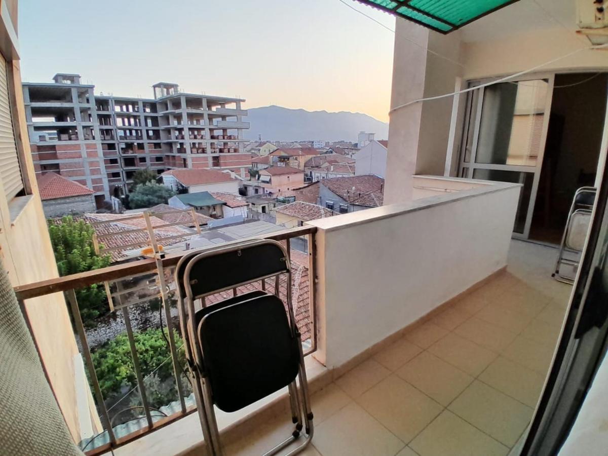 שקודר Cozy Apartment In The City Center 2 מראה חיצוני תמונה