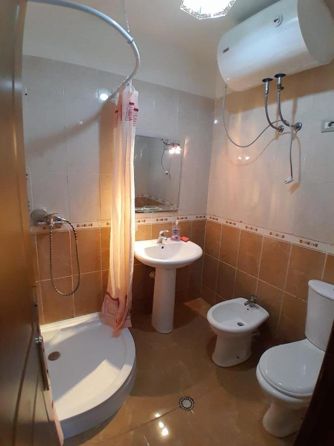 שקודר Cozy Apartment In The City Center 2 מראה חיצוני תמונה
