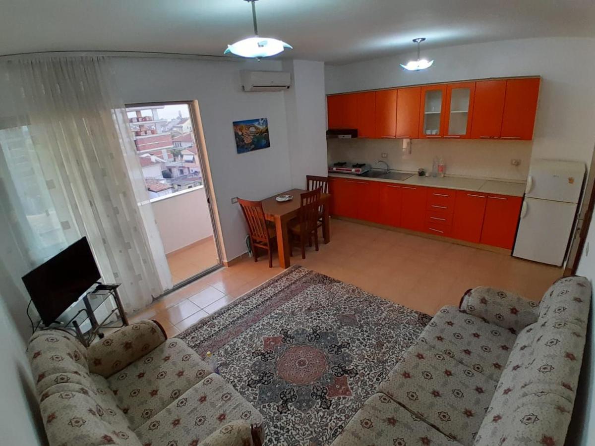 שקודר Cozy Apartment In The City Center 2 מראה חיצוני תמונה