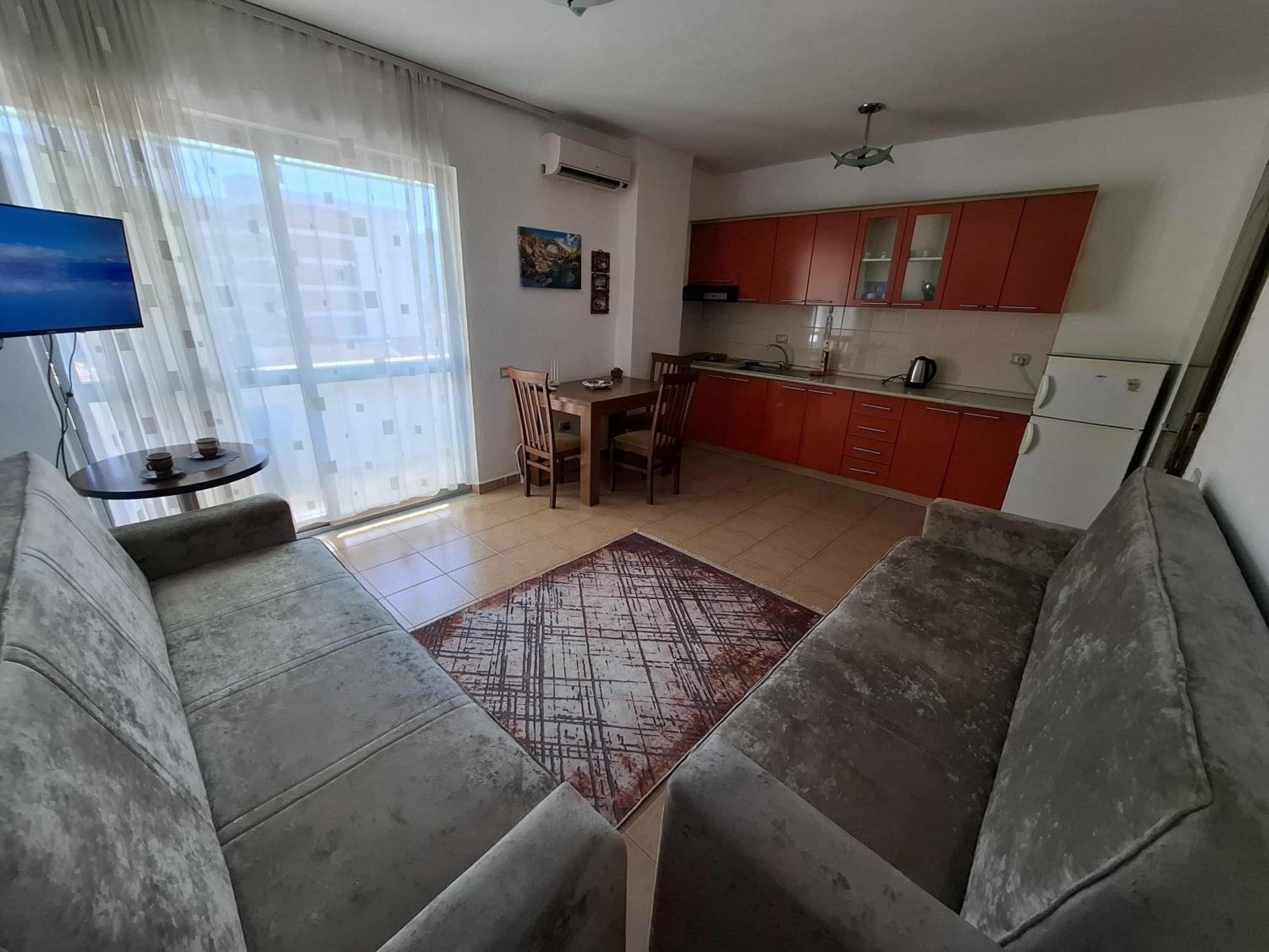שקודר Cozy Apartment In The City Center 2 מראה חיצוני תמונה
